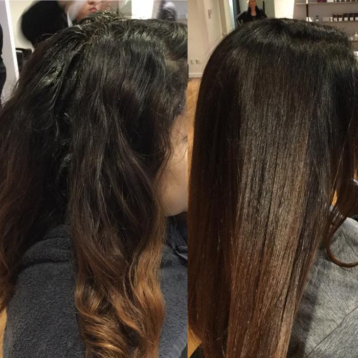 Madison Reed Hair Color Bar Flatiron