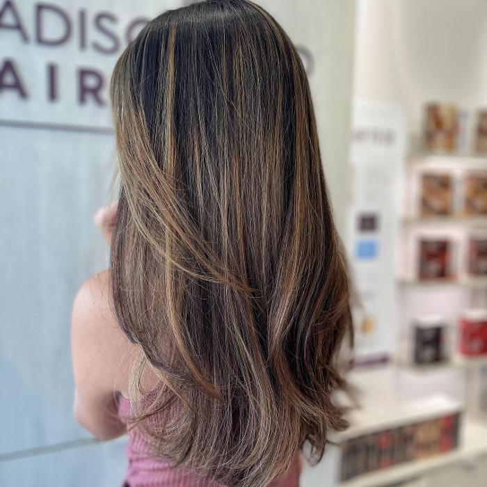 Madison Reed Hair Color Bar Tigard