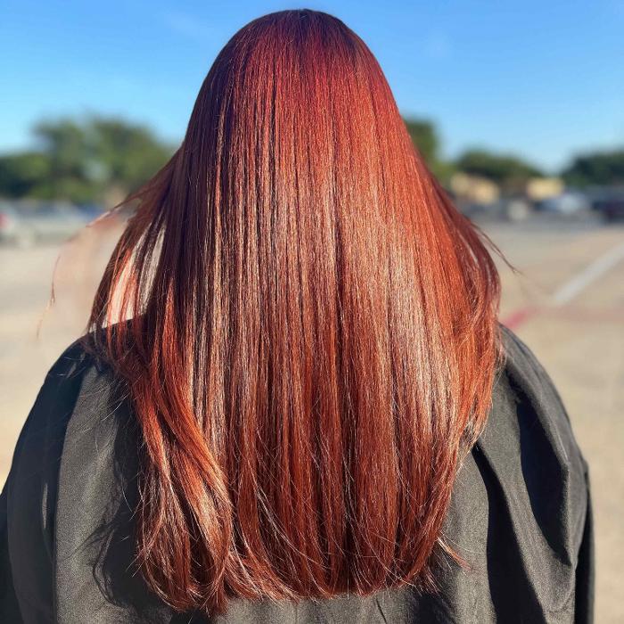 Madison Reed Hair Color Bar Fremont
