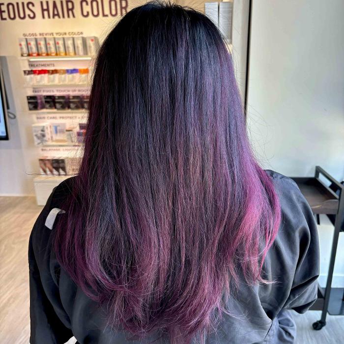 Madison Reed Hair Color Bar Midtown Tampa