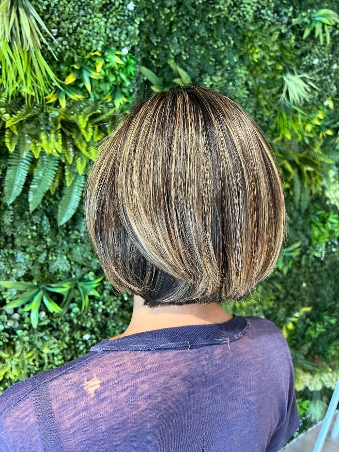 Madison Reed Hair Color Bar Tustin