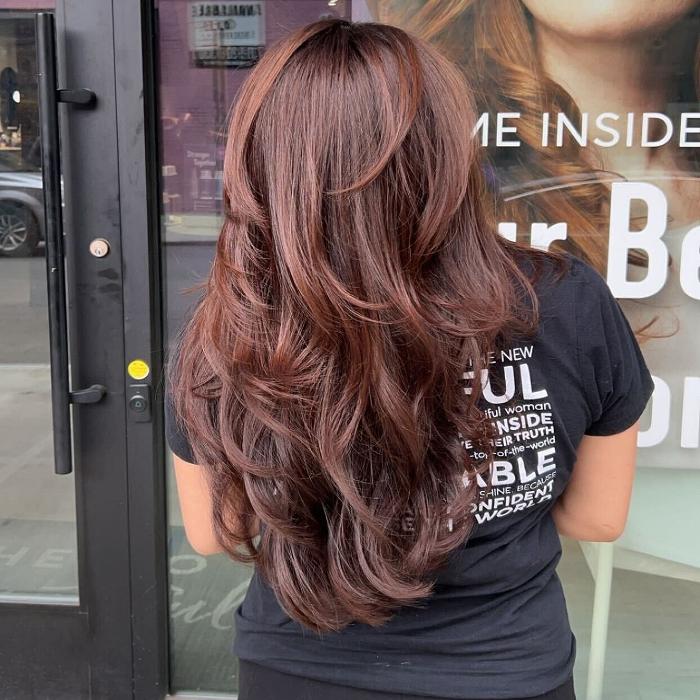 Madison Reed Hair Color Bar Southlake