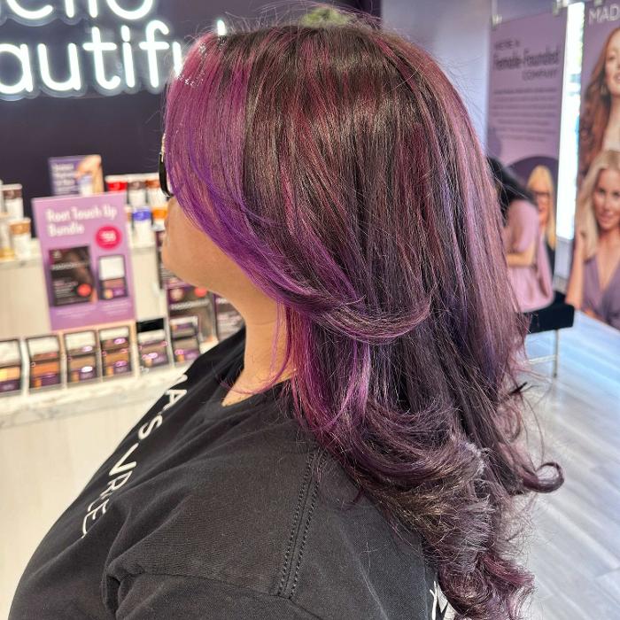 Madison Reed Hair Color Bar Redondo Beach
