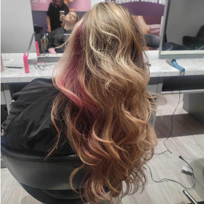 Madison Reed Hair Color Bar Shrewsbury
