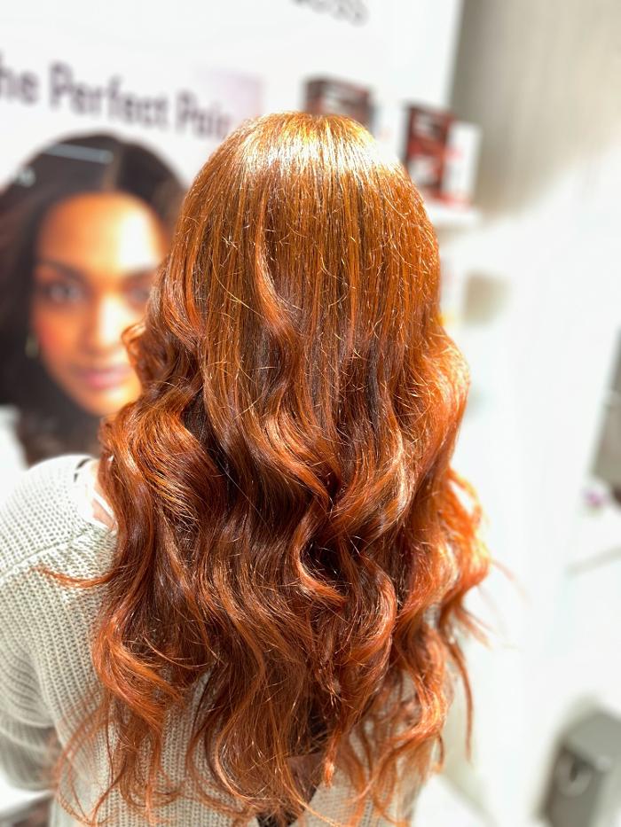 Madison Reed Hair Color Bar Palo Alto