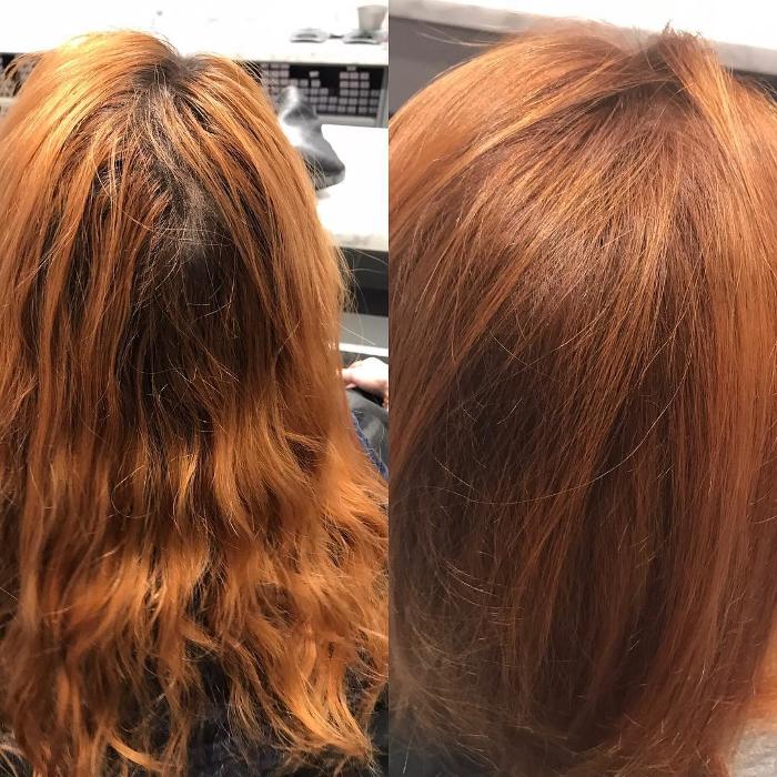 Madison Reed Hair Color Bar Hayes Valley