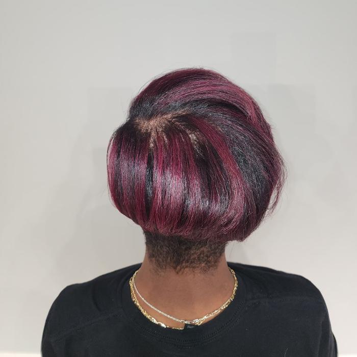 Madison Reed Hair Color Bar Hillsboro