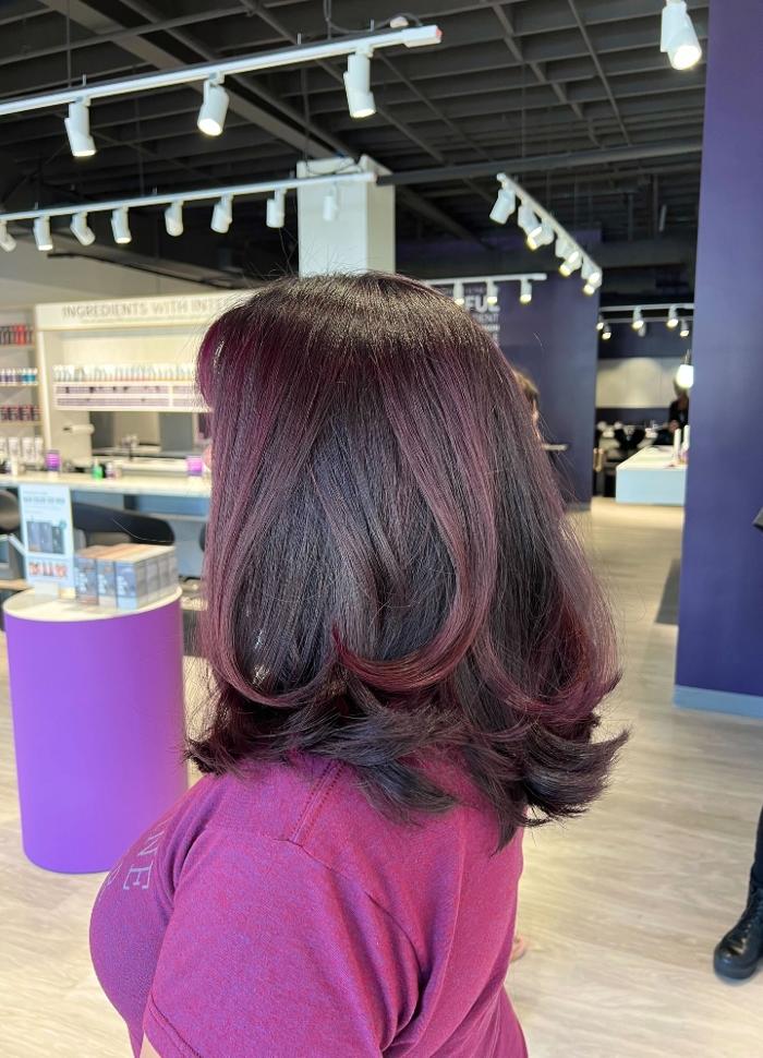 Madison Reed Hair Color Bar La Jolla