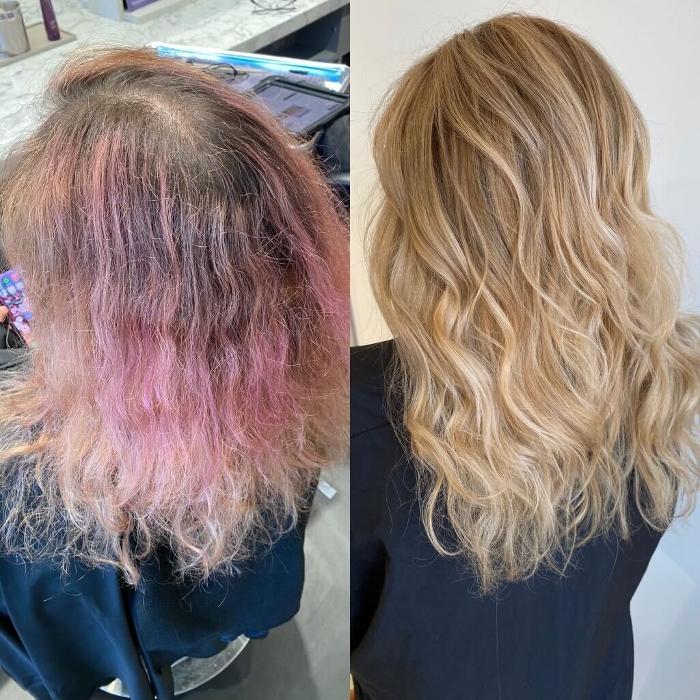 Madison Reed Hair Color Bar Rockville