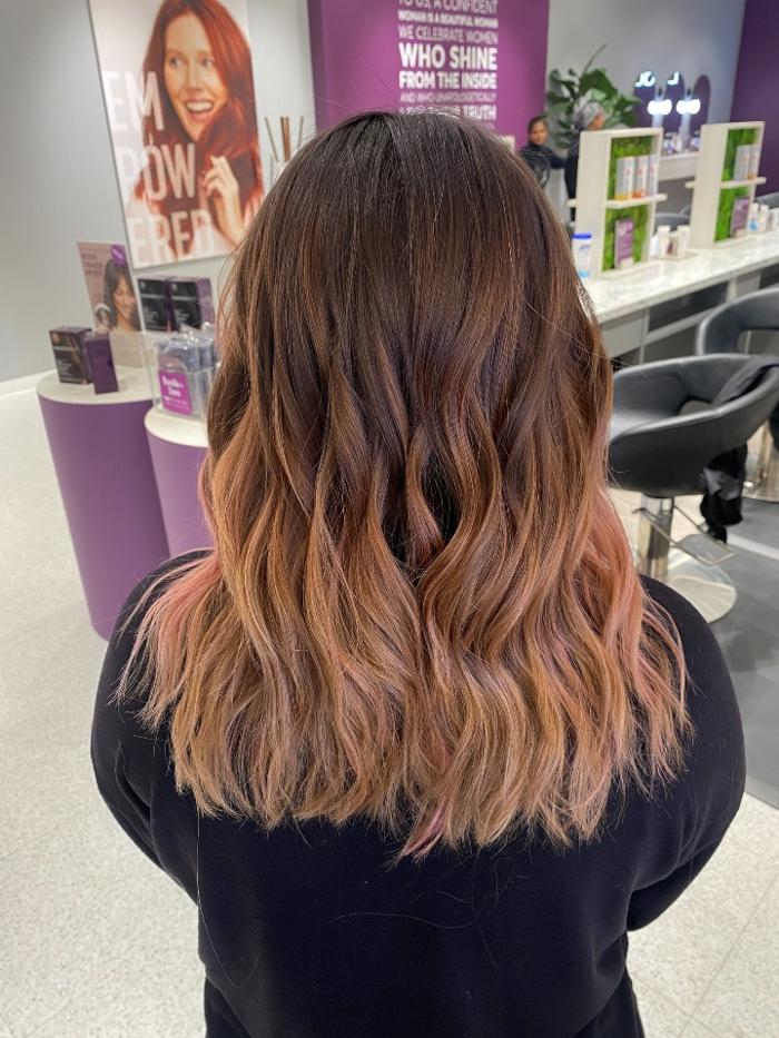 Madison Reed Hair Color Bar Scottsdale