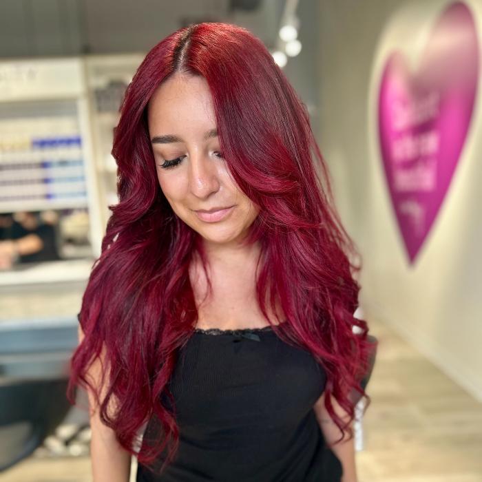 Madison Reed Hair Color Bar Eastchester