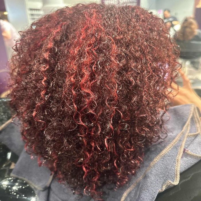 Madison Reed Hair Color Bar Oak Brook