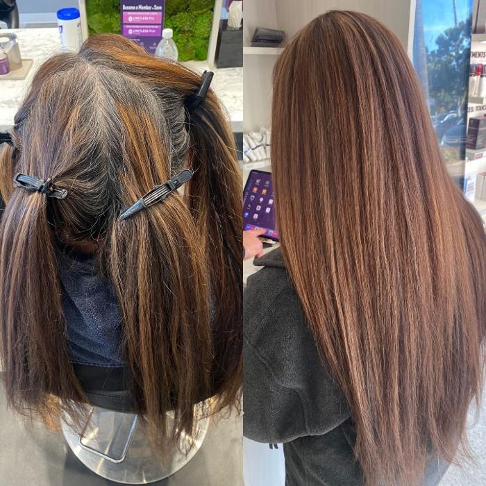 Madison Reed Hair Color Bar Campbell