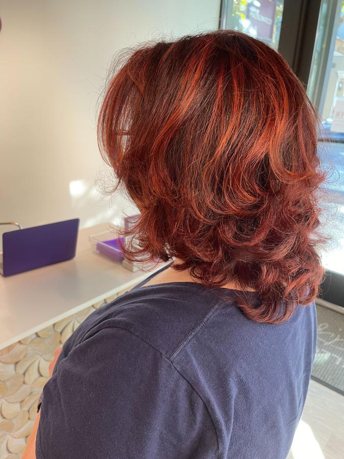 Madison Reed Hair Color Bar Davie