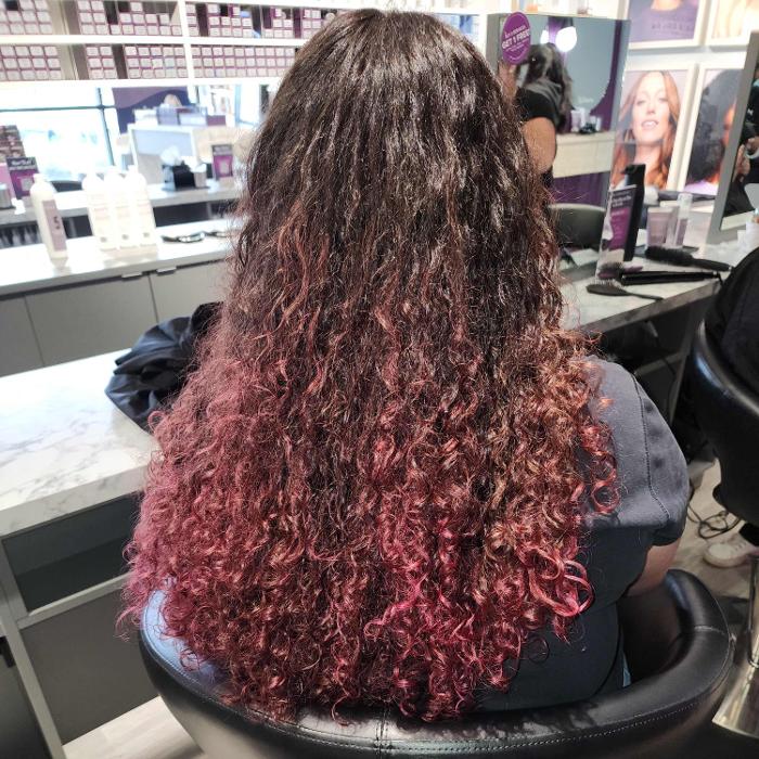 Madison Reed Hair Color Bar Highland Village