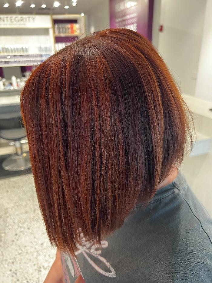 Madison Reed Hair Color Bar Westport