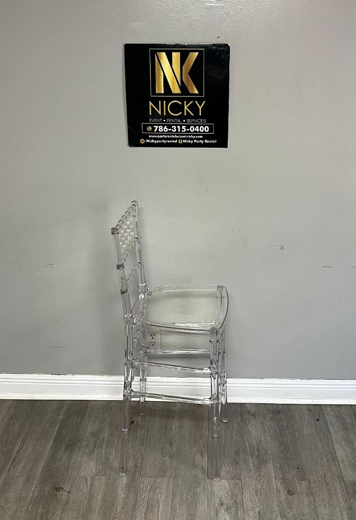 Nicky party rental - Miami, FL