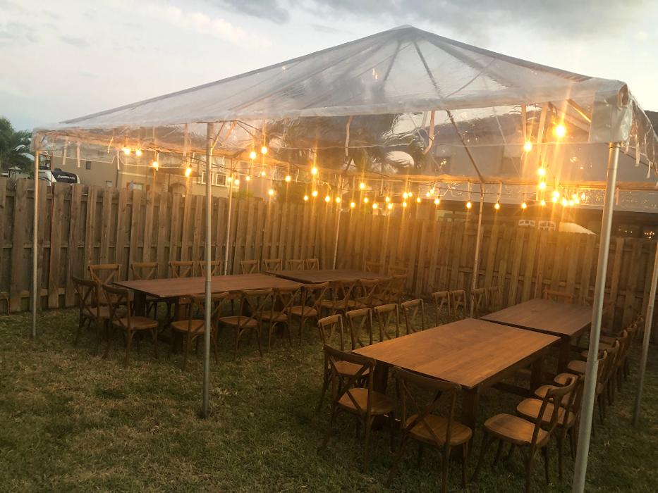 Nicky party rental - Miami, FL