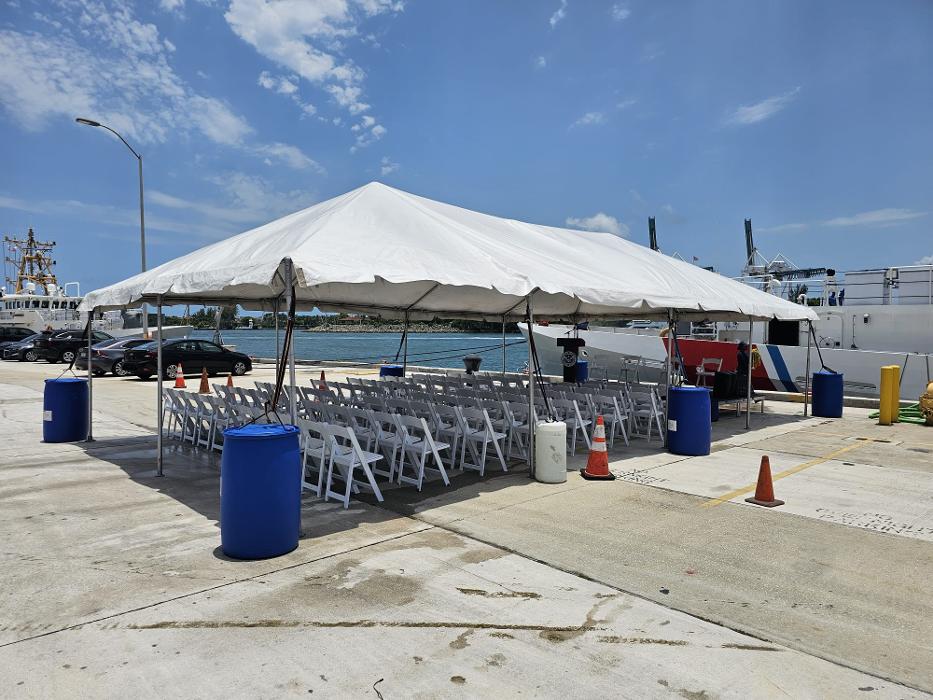 Nicky party rental - Miami, FL