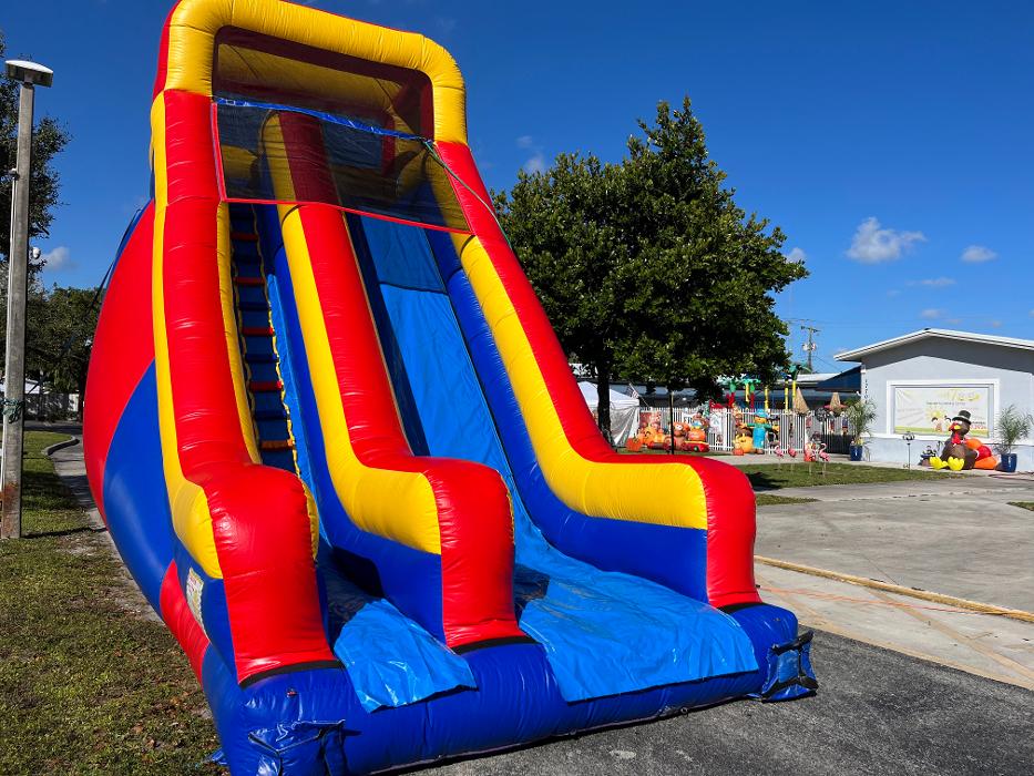 Nicky party rental - Miami, FL