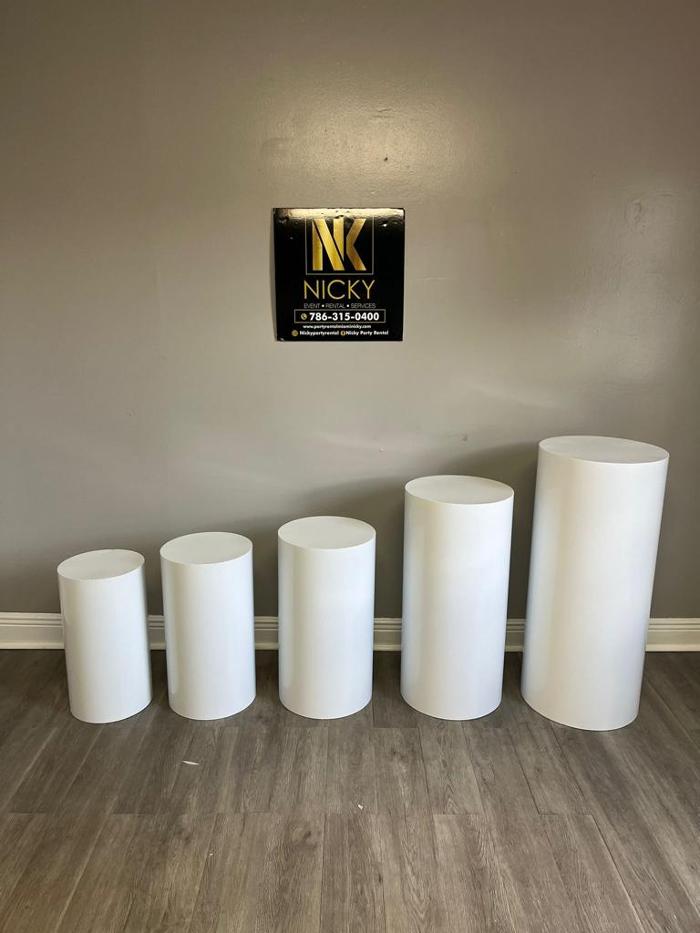 Nicky party rental - Miami, FL