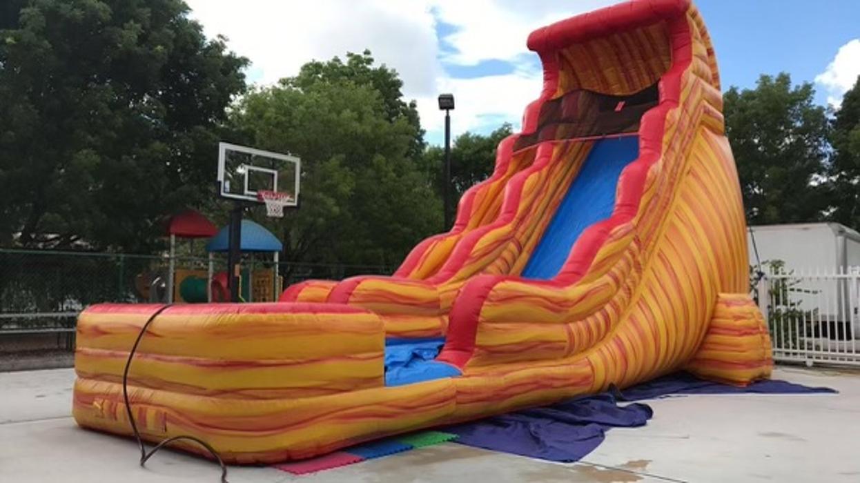 Nicky party rental - Miami, FL