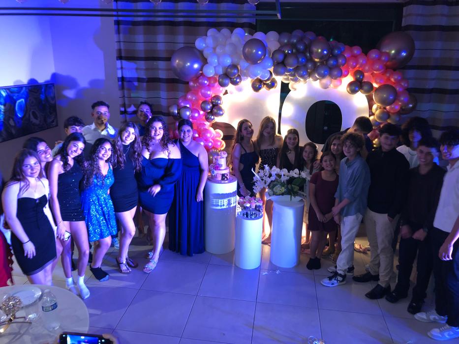 Nicky party rental - Miami, FL