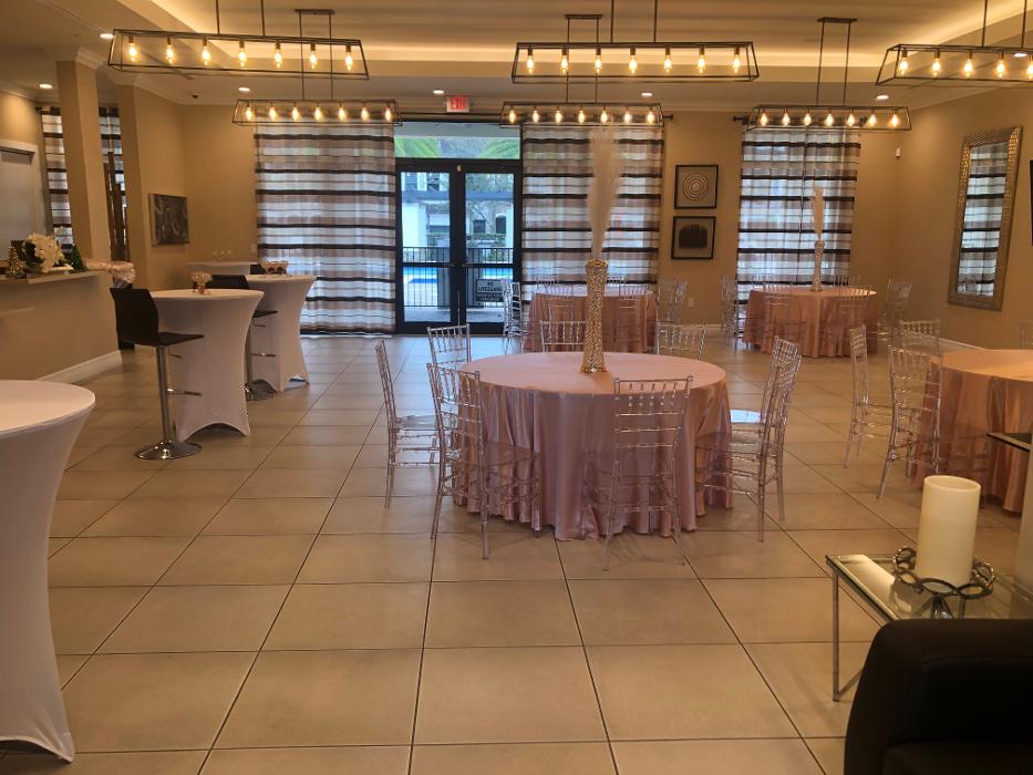 Nicky party rental - Miami, FL