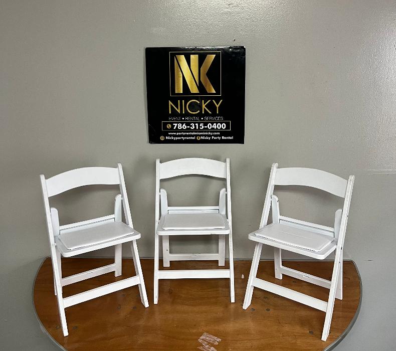 Nicky party rental - Miami, FL