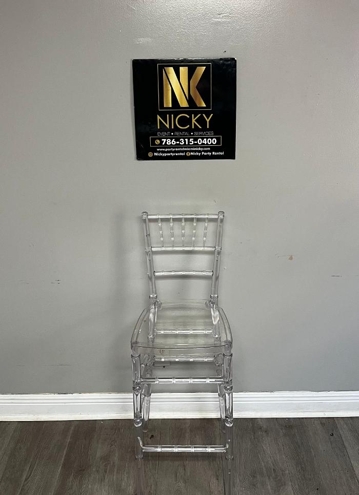 Nicky party rental - Miami, FL