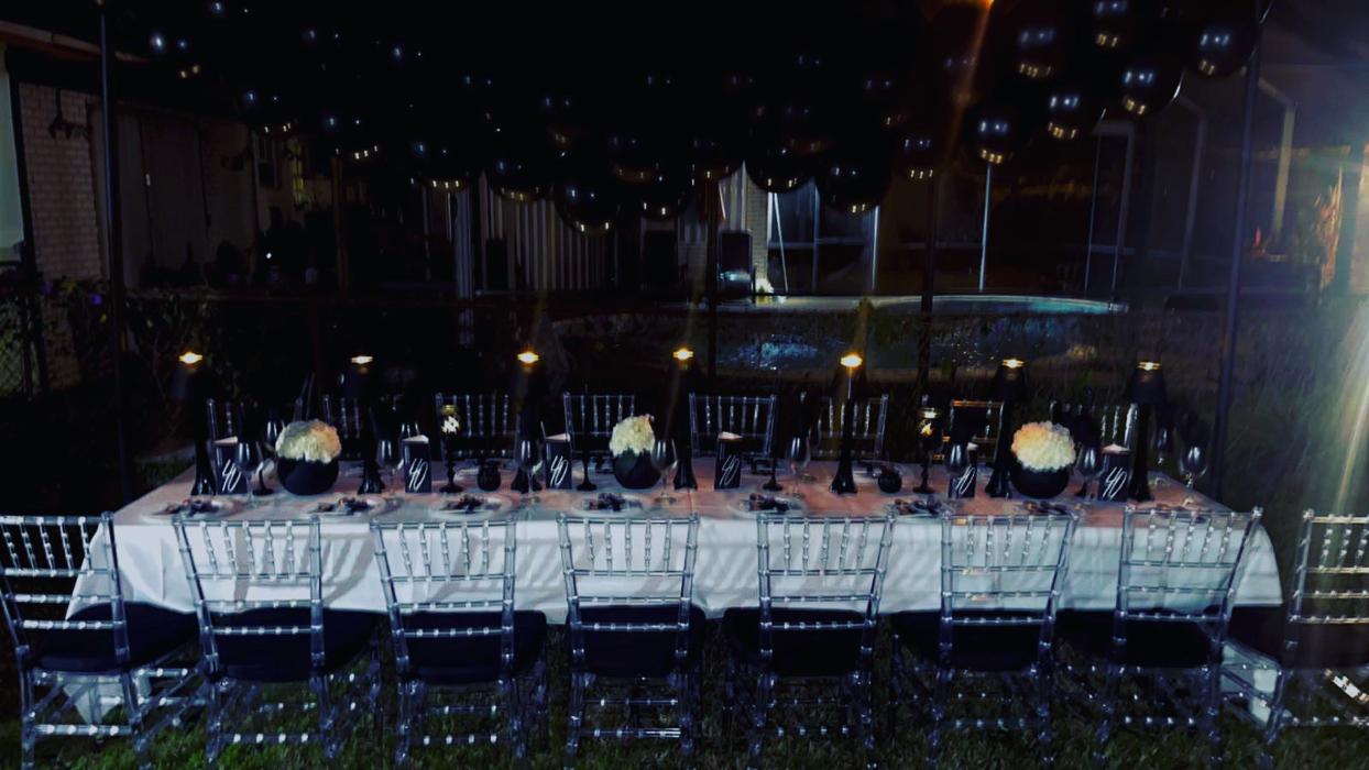 Nicky party rental - Miami, FL