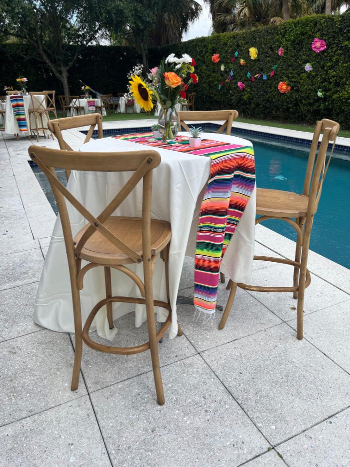 Nicky party rental - Miami, FL