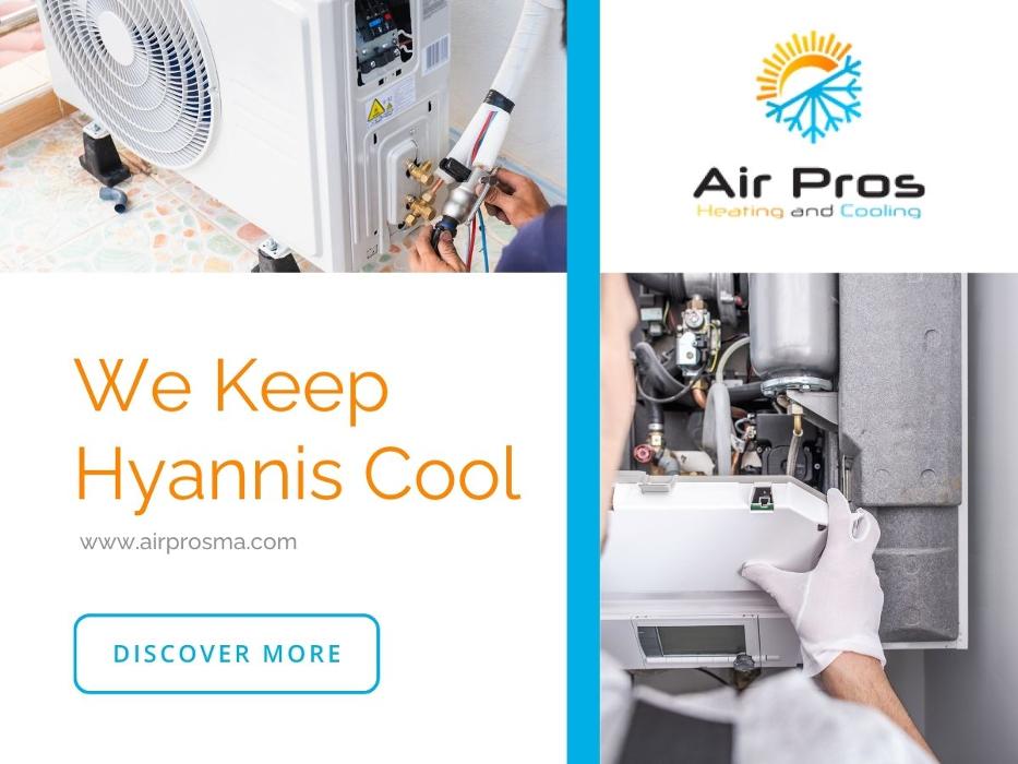 Air Pros MA LLC - Hyannis, MA