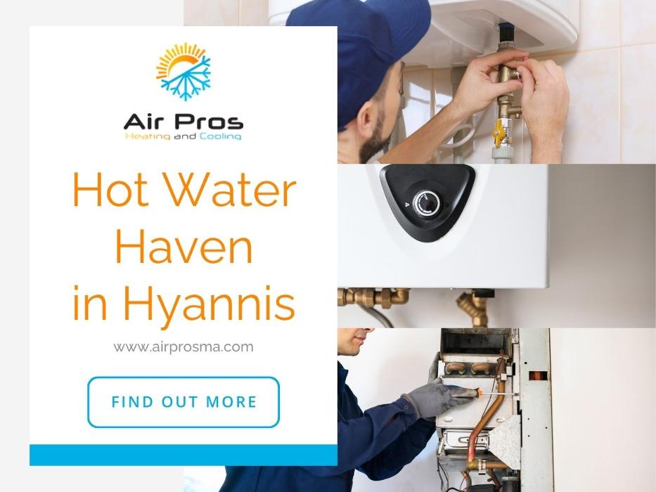Air Pros MA LLC - Hyannis, MA