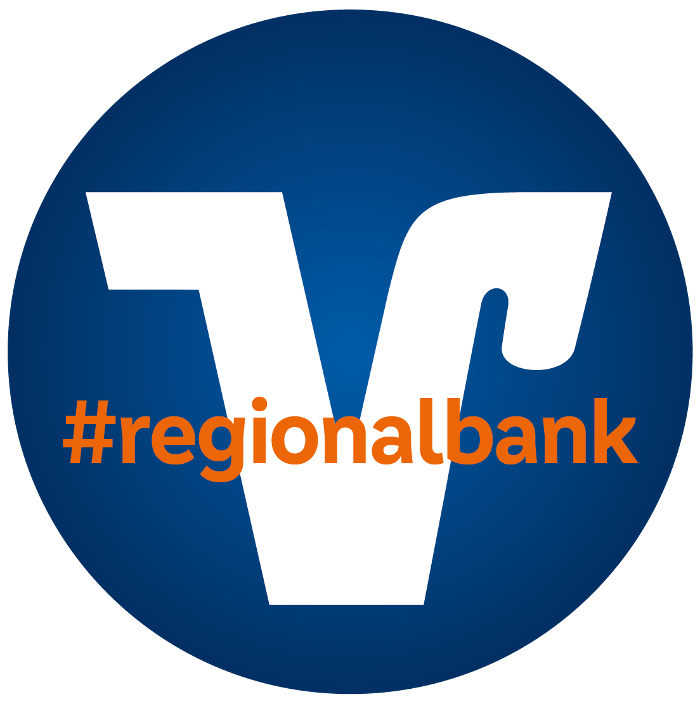VR RegionalBank Geldautomat in Langenselbold