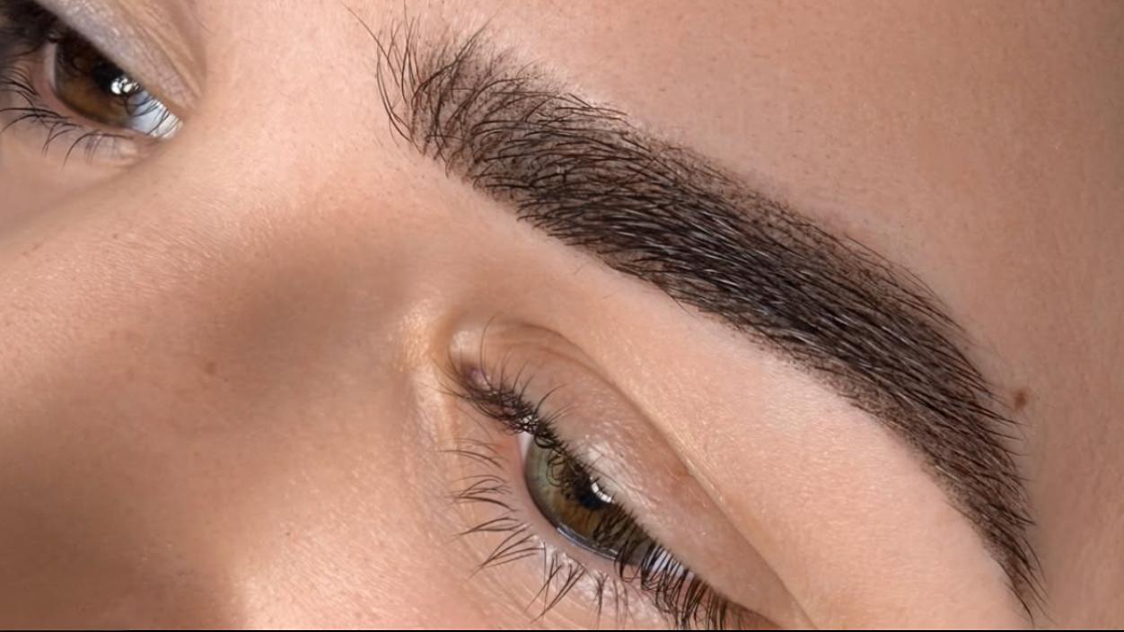 Permanent Make up - Dandelion Kosmetikstudio Potsdam, Charlottenstraße in Potsdam