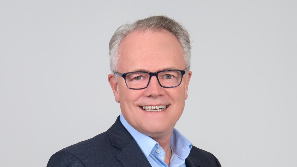 Mecklenburgische Versicherung Ralf Nießen, Morlaixplatz in Würselen