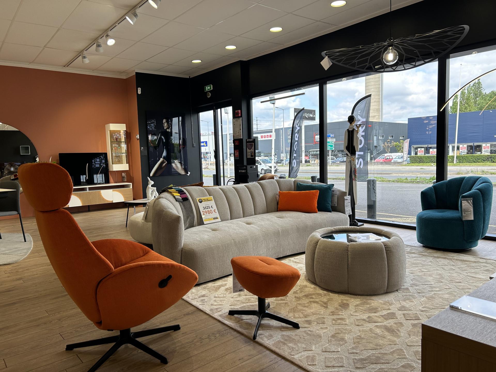 galerie image