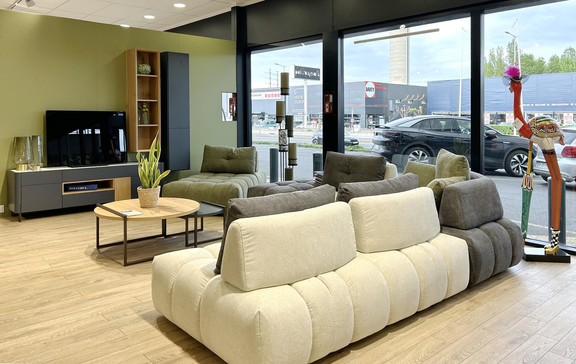 galerie image