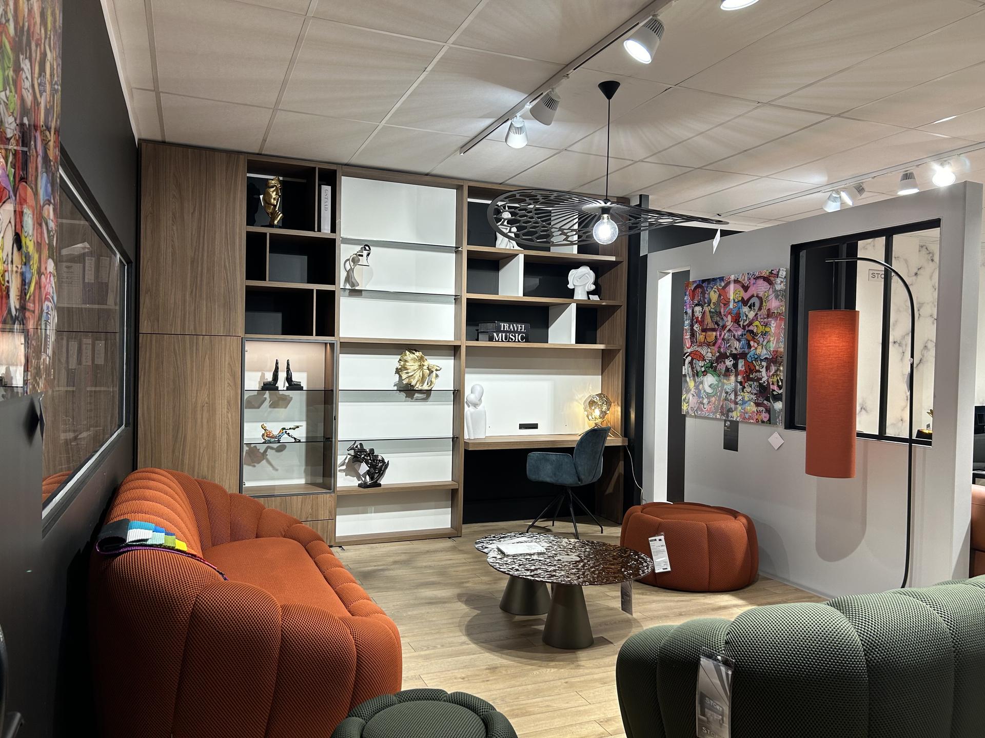 galerie image