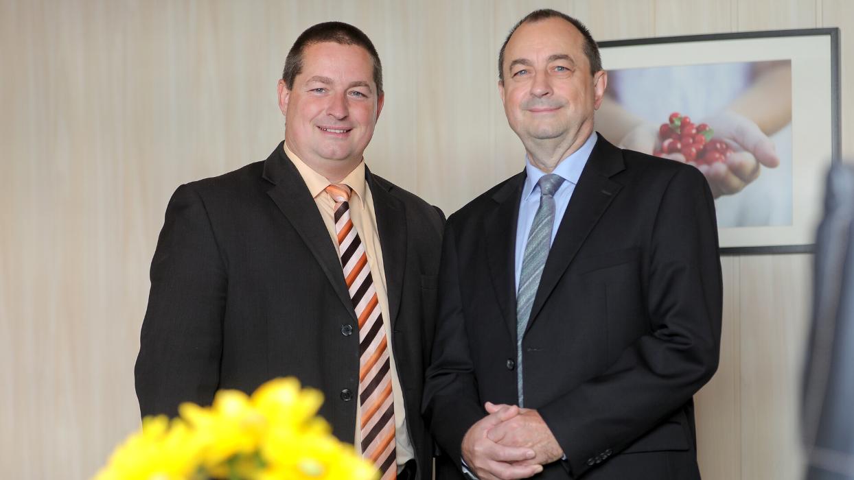 Mecklenburgische Versicherung Alexander Lessing, Gipfelstraße in Wolmirstedt