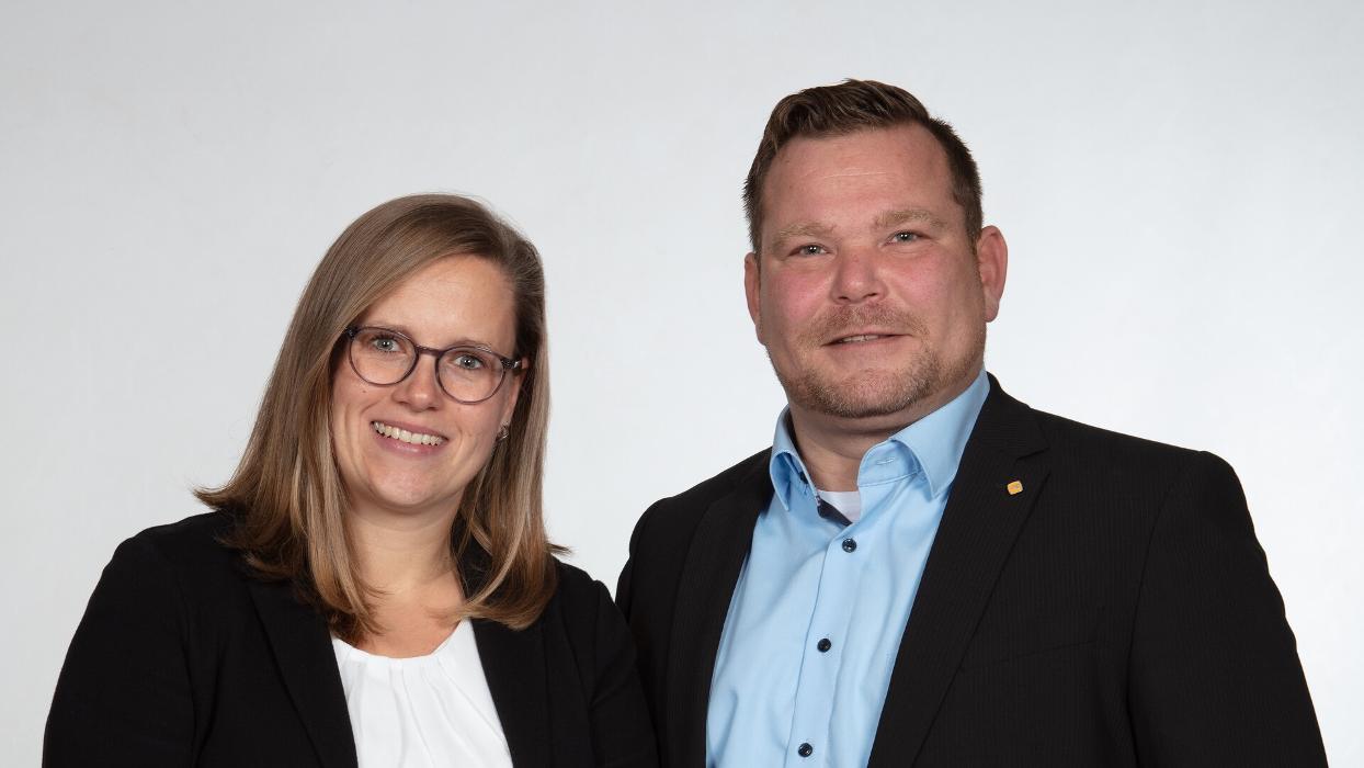 Mecklenburgische Versicherung Matthias Zoch, Alte Straße in Rudolstadt