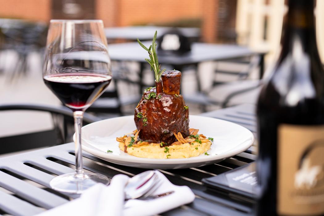 Prima Italia - Fort Smith, AR