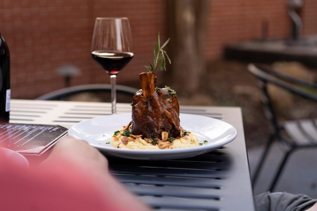 Prima Italia - Fort Smith, AR