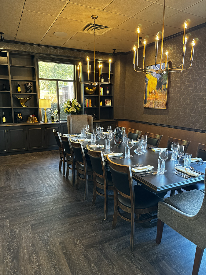 Prima Italia - Fort Smith, AR