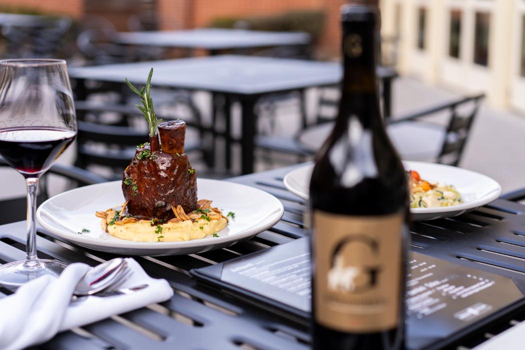 Prima Italia - Fort Smith, AR