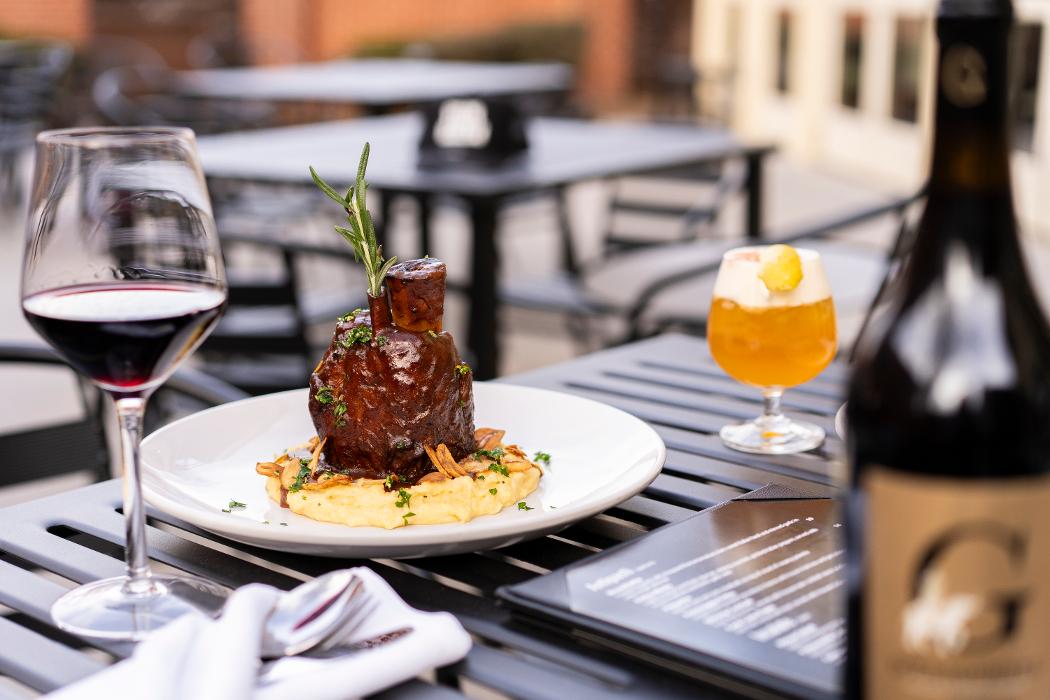 Prima Italia - Fort Smith, AR