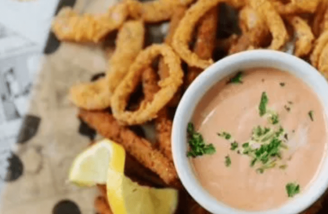 T-Johnnys on the River - Natchitoches, LA