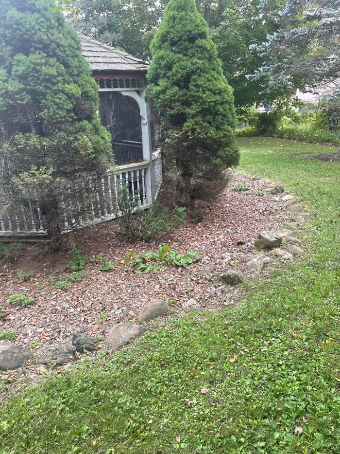 A & B Landscaping and Hardscaping, LLC - Gloversville, NY