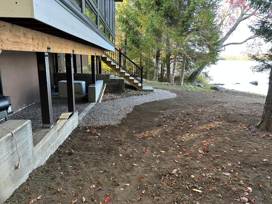 A & B Landscaping and Hardscaping, LLC - Gloversville, NY